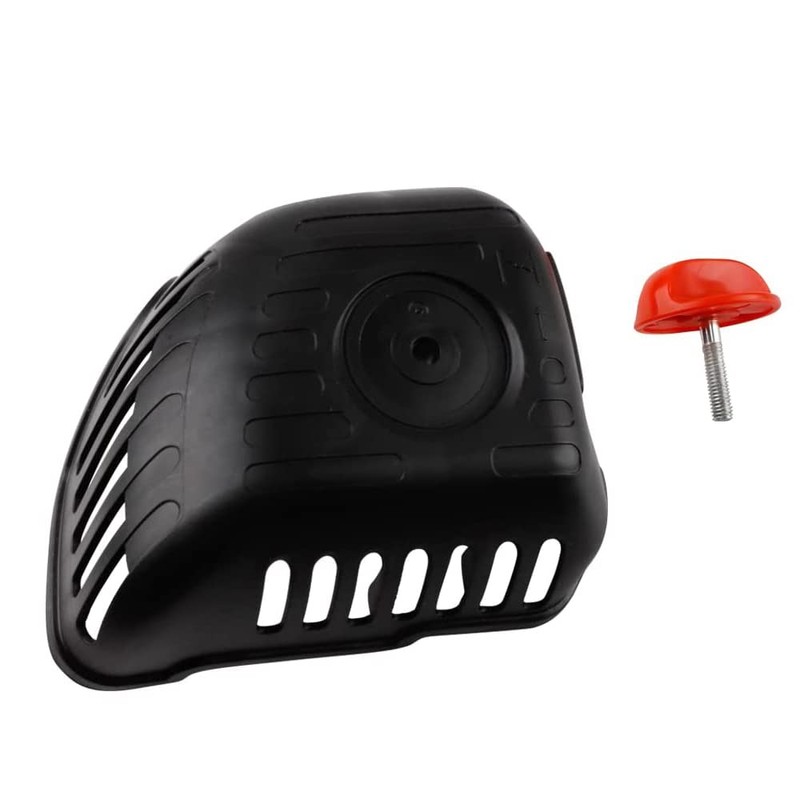 HPENP SRM 225 Repower Tune-Up Fuel System Maintenance Air Filter