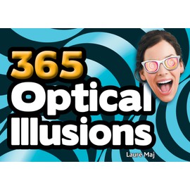 365 Optical Illusions