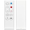 Replacement Remote Control Compatible with Dyson Fan AM09 966538-01 966538-04