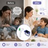 Non-Contact Infrared Forehead Thermometer for Home Use – Fast Digital
