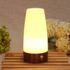 Smart Wireless Motion Sensor Night Light Battery Operated Lamp Bedside