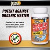 Instant Power Crystal Lye Drain Opener, Lye Sodium Hydroxide, Unclogs