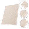 Hohopeti 2pcs Jewelry Soldering Boards High Temperature Insulation Soldering Panel