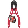 SK11 SPIDER Aluminum Bolt Clipper, Straight Handle, 9.8 inches (250