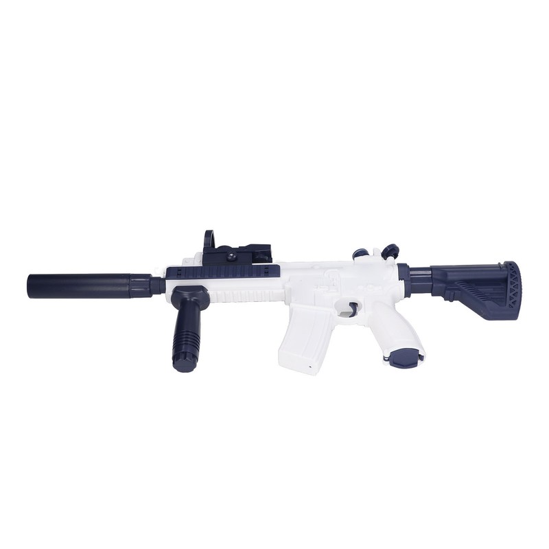 Electric Water Toy ABS Rechargeable Automatic Water Soaker Toy Water