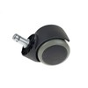 Office Chair Castors 200 kg 11 mm Pin Diameter 50