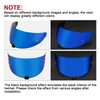 PSLER i10 Visor - HJ-31 Visor i10 Tinted Visor Helmet
