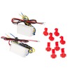 Set Indicator USA-Modules incl. Wire set & Manual