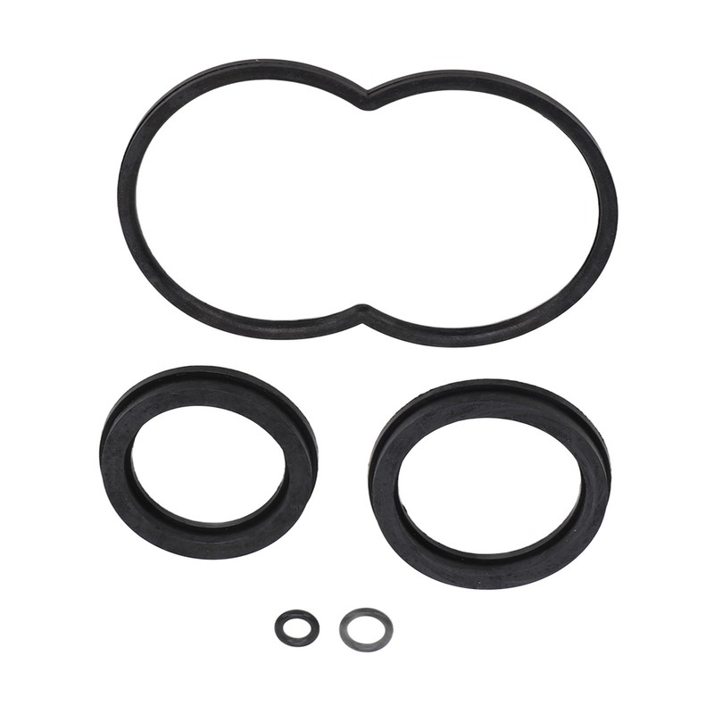 Hydroboost Repair Kit 2771004 Hydro Boost Leakage Proof Seals Rubber
