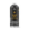 Montana Colors EX014PR0011 Mtn Pro Pintura Alta Temperatura Para Barbacoa