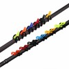 4 pcs Fishing Rod Hook Keeper with 4 colors, Fish