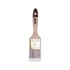 HARDY WORKING TOOLS Flat Brush Set 6 Pieces - 50