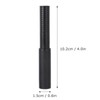 Sosoport 2Pcs Universal Golf Shaft Extensions High Strength Universal Golf