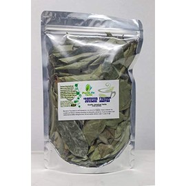 Graviola Soursop Leaves - 100 Leaves