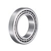 HIPicco 32015 Tapered Roller Bearing Cone and Cup Set, 75mm Bore 115mm OD 25mm Cup Width, Chrome Steel Taper Bearings Set, ABEC-3