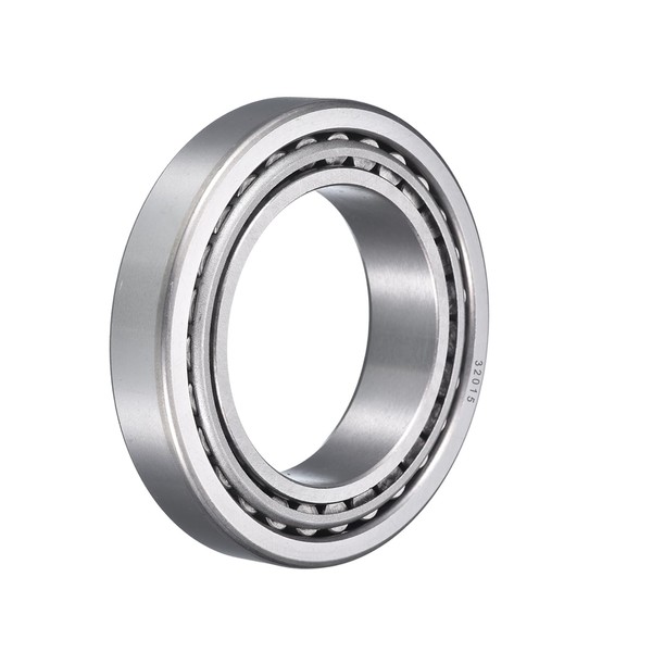 HIPicco 32015 Tapered Roller Bearing Cone and Cup Set, 75mm