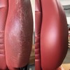 LCD All-in-One Leather dye & Sealer - Repair & Restore