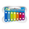 Chicco Flashy the Xylophone for Children with Lights, Sounds and