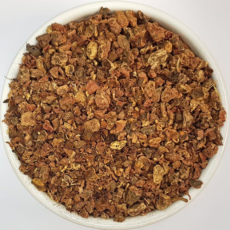 Herba Organica Tormentil Rhizome - Potentilla Erecta L - Herbal