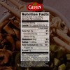 Gefen, Instant Noodle Soup Cup, Fat Free, 2.3oz, (12 pack)