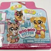 TLC Kritters Boo Boo Better Series 3 Carry Case Vet