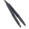 Hair Extensions Tool Even Fast Heating Fusion Temp Control Heat