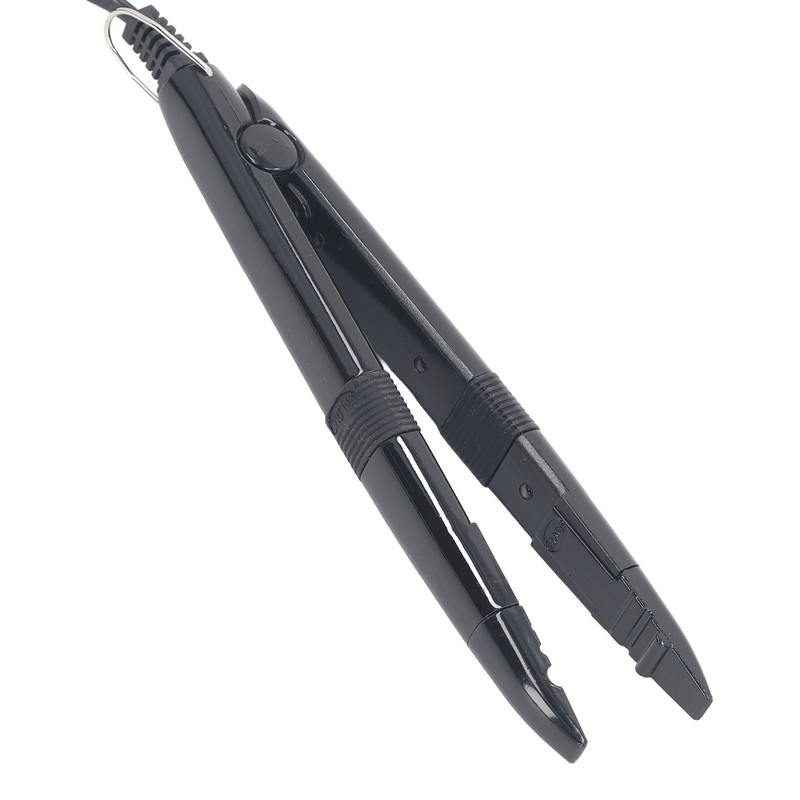 Hair Extensions Tool Even Fast Heating Fusion Temp Control Heat