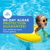 FROG BAM 90-Day Algae Preventative - Pool Winterizer Chemical and