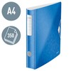 Leitz 180° Active WOW Quality Folder, A4, Slim, Rounded Spine,