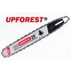 20" Chainsaw Bar & Chain Combo 3/8” Pitch, 050 Gauge,