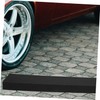 High-Efficiency Car Tire Sound Insulation Sponge Flame-Retardant Noise Reduction Pad