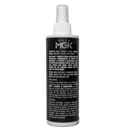 Shoe MGK XL Waterproofer and Stain Repellent Spray, Waterproof Protection for Shoes, Sneakers, Apparel, Hats, Bags and All Fabric, Canvas, Leather and Suede Materials
