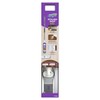 Swiffer Power Mop Wood Mop Kit for Floor Cleaning, Lemon