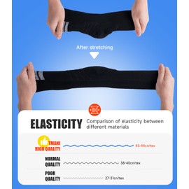 TMANI Thermal Socks for Men Women Winter Warm Thick Socks Breathable Cushion Crew Outdoor Performance Sport Socks for Work Hiking Running Walking