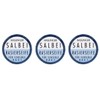 Haslinger shaving soap 3x 60 g (180 g)