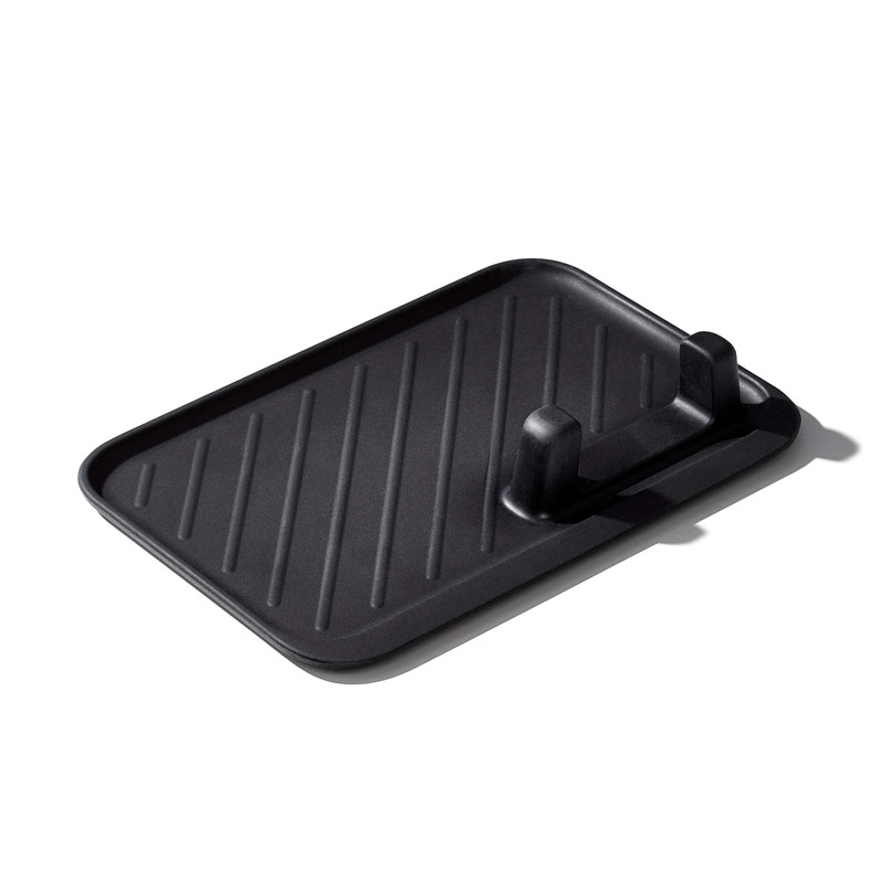 OXO Good Grips - Soporte para herramientas para asar (1,5