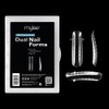Mylee Nail Capsules - Choice of 12 Sizes - Reusable,