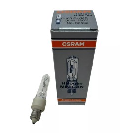OSRAM Halogen MINICAN Q 100 CL/MC 100W 120V No 63482