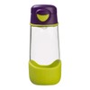 B.Box Sport Spout 450mL Bottle - Passion Splash