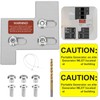 BFLCTGCF Generator Interlock Kit Compatible with General Electric GE 150