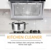 RJDJ RJDJ Kitchen Foam Cleaner, 2024 Kitchen Foam Cleaner, Multi-Surface,