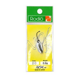 Rodeo craft NOA Jr 0.9g # 20 White Dragon
