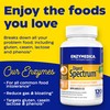 Enzymedica Enzymedica - Digest Spectrum, Multiple Food Intolerance Formula, 120