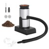 Portable Smoke Infuser Cooking Smoker Kit Drinks Foods Cocktail Smoker