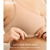 BRABIC Post Surgery Compression Bras for Women, Comfort Mastectomy Bra