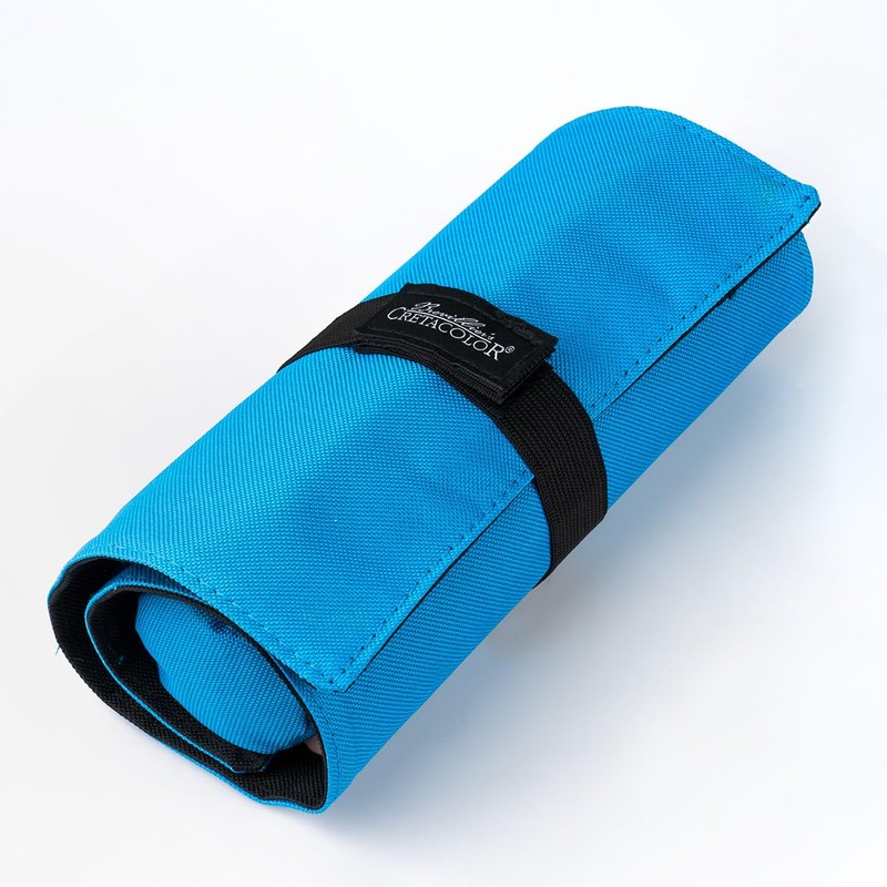 Cretacolor Artist Set Spring Edition | Includes Blue Roll Case