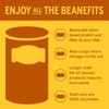 BUSH'S BEST Canned Maple and Cured Bacon Baked Beans, 28Oz