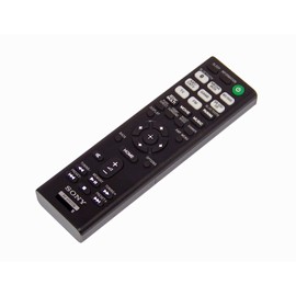 Remote Control Compatible with Sony Model Numbers STRDH590, STR-DH590 L M
