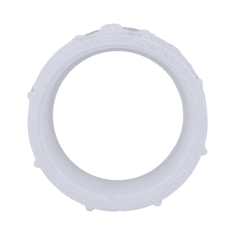 CHARLOTTE PIPE 2 DWV Female Adapter DWV (Drain, Waste and