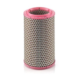 Original MANN-FILTER Air Filter C 1589/2 – For Passenger Cars